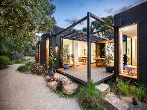 5 Modular Australian Houses To Inspire Your Sustainable Dream Home