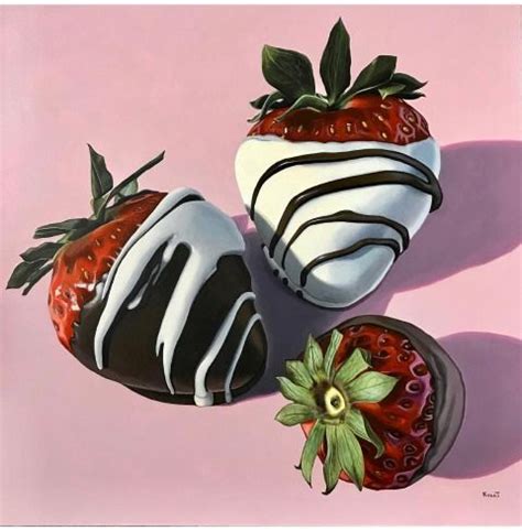 In this video i'll be drawing a realistic strawberry with colored pencils i hope you enjoy song: Pin on art