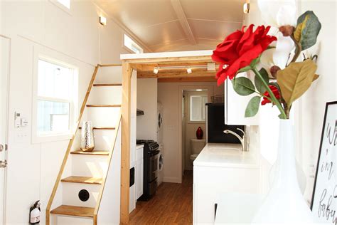 Luxury Tiny House Build Yours Today