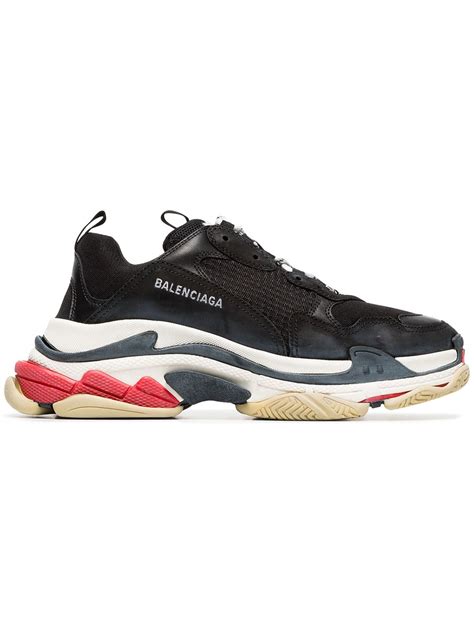 Did you scroll all this way to get facts about balenciaga schuhe? Balenciaga Schuhe - Balenciaga Schuhe Bis Zu Bis Zu 68 Reduziert Stylight / Weitere ideen zu ...