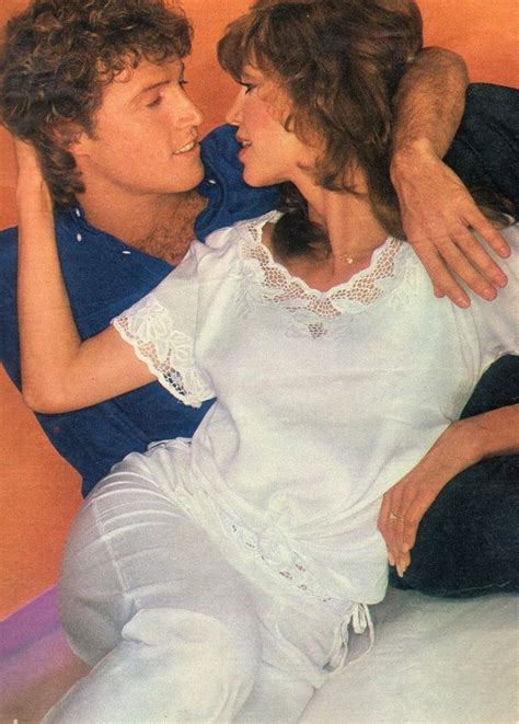 Andy gibb dated victoria principal for 1 year. Andy and Victoria - They were so in love.... | AG Gallery ...