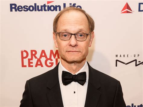 Stars Come Out to Honor Tony Winner David Hyde Pierce at the 2016 Drama