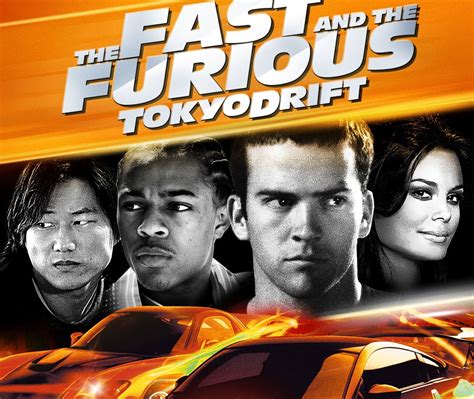 10 things the movie does better than its predecessors. If You're Planning To Binge Out On The Fast And Furious ...