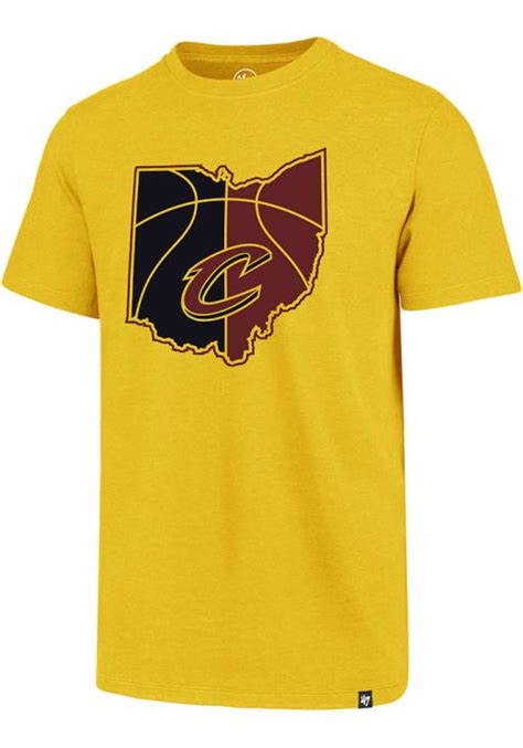 47 Cavaliers Regional Club Short Sleeve T Shirt