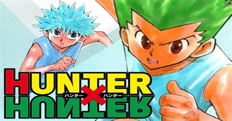 Hunter X Hunter Manga Goes On Hiatus, Again | Kotaku Australia