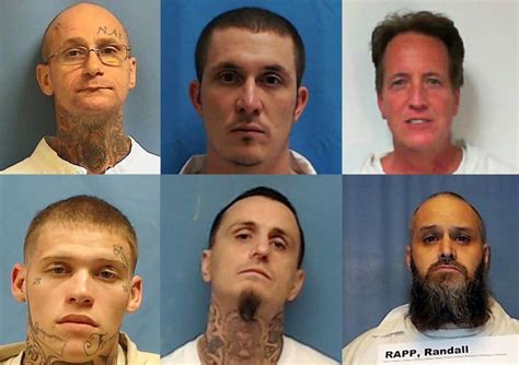 Officials White Supremacist Sect Mixing Drugs Hate Born In Arkansas Jail