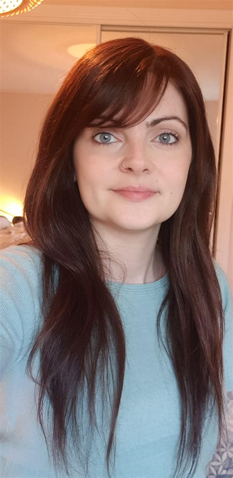 Saw a post on here about this wig from Haircube on Amazon and ordered