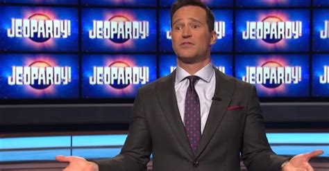 Mike richards is stepping down as the new host of jeopardy! after past inappropriate comments he made resurfaced this week. 'Jeopardy!' Fans Want Producer Mike Richards As Permanent Host