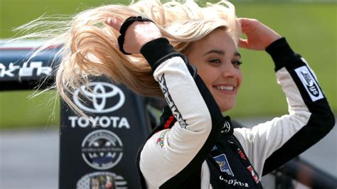 what happened to all the women in nascar