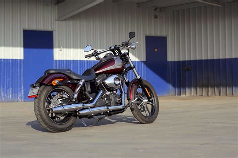 New 2014 harley davidson fxdb dyna street bob motorcycles for sale. Racing Cafè: Harley-Davidson Dyna Street Bob Special ...