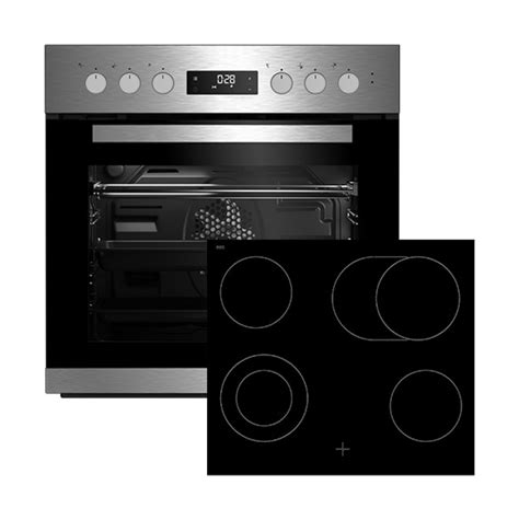 Obwohl dieser einbauherd mit teleskopauszug test zweifelsfrei im höheren preissegment liegt, findet der preis sich definitiv in den aspekten langer haltbarkeit und sehr guter qualität wider. Beko BUM 22323 X1 EEK: A rahmenlos 2-fach Teleskopauszug ...