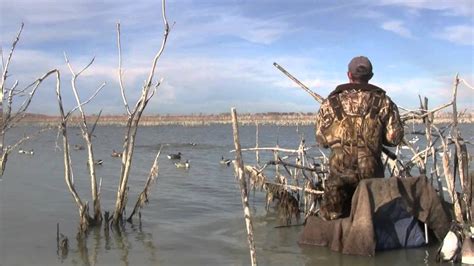Duck Hunting Youtube