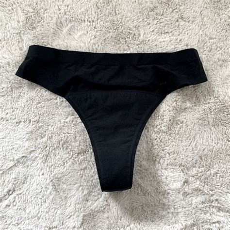 Knix Intimates And Sleepwear Knix Period Panties Underwear Thong