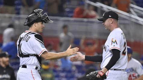 Miami Marlins Trade Rumors Is The Team Asking Too Much