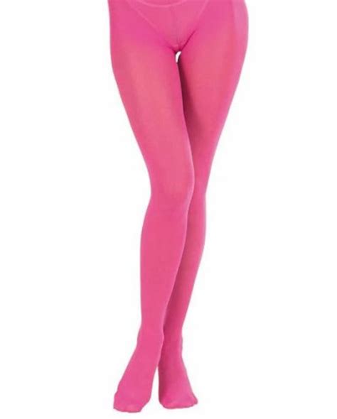 Tights Pink Buy Costume Accessories Horror
