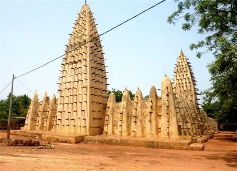 Christian Cathedral Bobo Picture Of Bobo Dioulasso Hauts Bassins