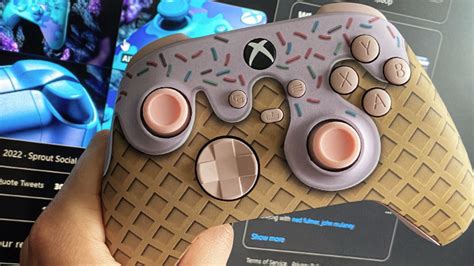 Popeart Xbox Controller Review ‘the Best Custom Designs Around