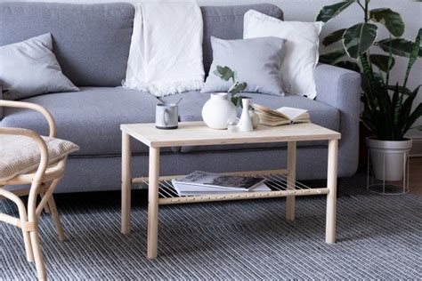 Die folgenden seiten beschreiben, wie ich mein schwimmbad selber gebaut habe und im betrieb halte. Wohnzimmertisch selber bauen - easy DIY aus Holz & Seil ...