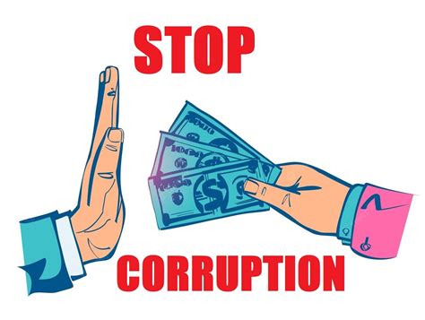 Anti Corruption Institutes In Pakistan And Their Role To Stop Corruption
