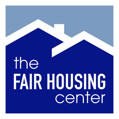 The Fair Housing Center Preventing Housing Discrimination