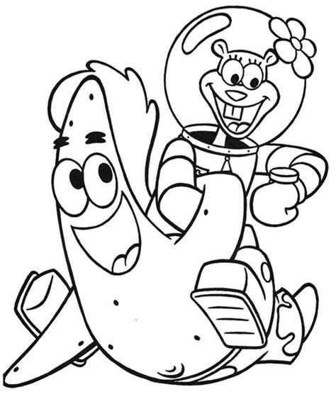 Page 1 of 1 start overpage 1 of 1. 17 Best images about Spongebob Coloring Page on Pinterest ...