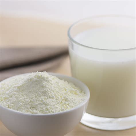 Skimmed Milk Powder 25kg Arar Trading
