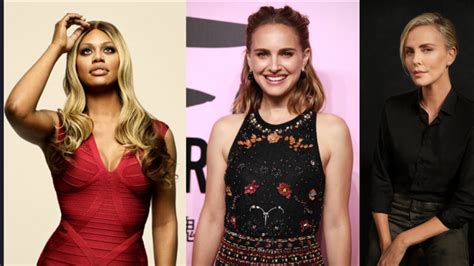 40 actresses in their 40s who are still conquering hollywood