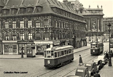 Vol nice + cannes + monaco lille. Lille - Rue des Manneliers - CPArama.com