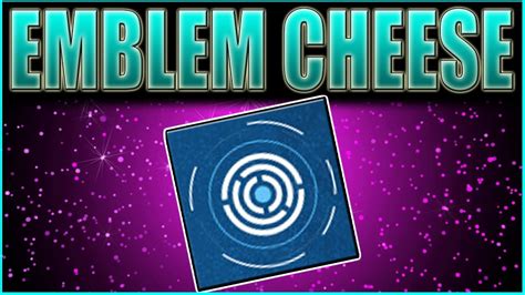 Destiny Stream Emblem Cheese How To Get Cant Stop The Signal Free