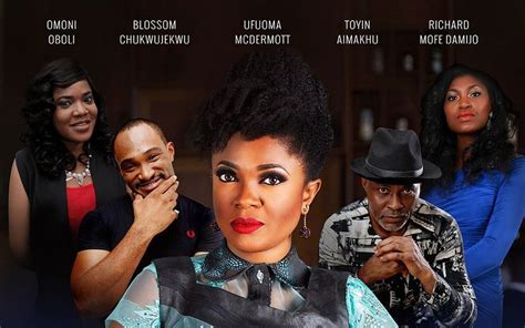 42 More Nigerian Movies You Probably Didnt Know Are On Netflix