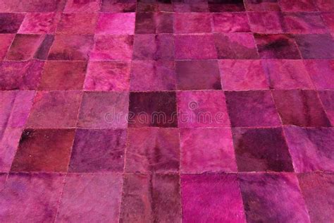 Purple Carpet Stock Image Image Of Texture Material 20684431