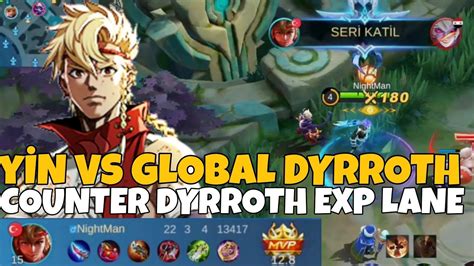 Y N Vs Top Global Dyrroth Exp Lane Counter Dyrroth En Y Y N Bu Ld