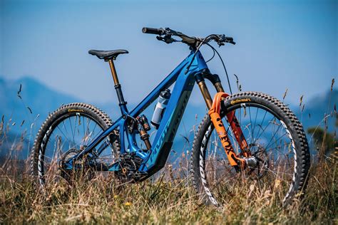 Tested The All New Pivot Shuttle Lt E Bike Au