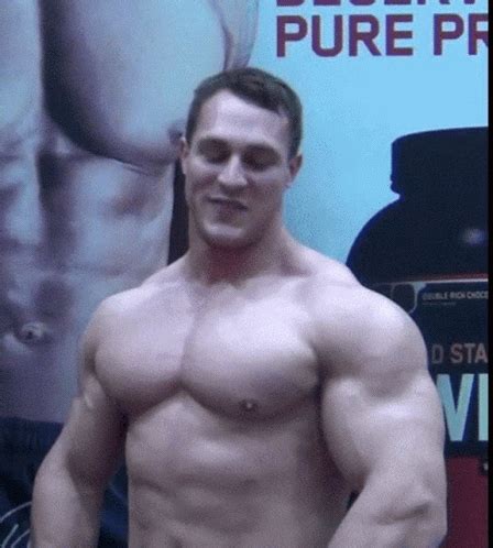 Bodybuilder Bodybuilding Gif Bodybuilder Bodybuilding Muscle