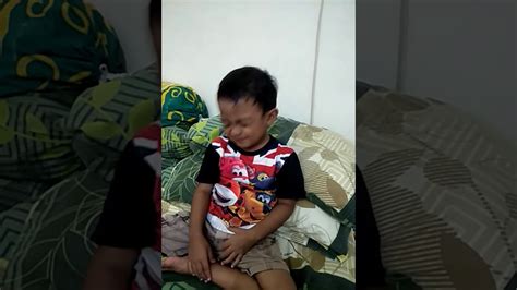 Vidio Anak Kecil Di Ewe Anak Kecil Lucu Banget Rambutnya Lagi Di
