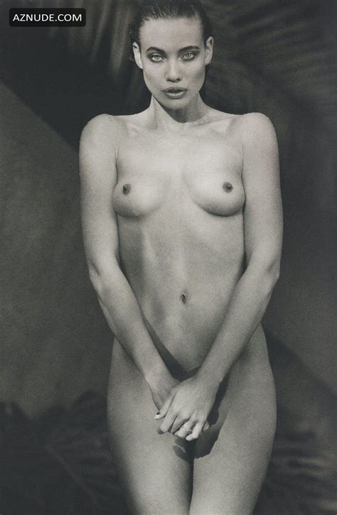 Stephanie Corneliussen Nude Aznude