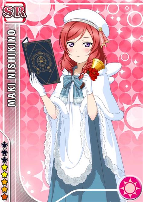 Pin On Love Live Cards