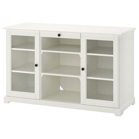 72 x 177 x 35. LIATORP Buffet - blanc - IKEA