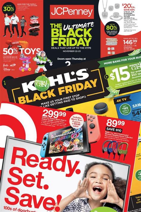 What Paper Will The Black Friday Ads Be In - 2018 Black Friday Sales Ads | Find the Best Black Friday Deals