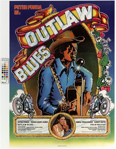 Outlaw Blues 1977 Sfdb
