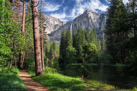 Joes Guide To Yosemite National Park Yosemite Valley