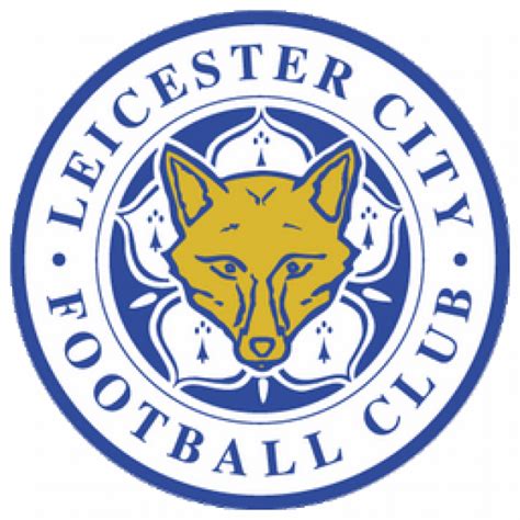Leicester City Fc Rouge Mémoire