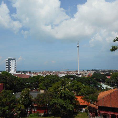 Safawi pernah jadi tukang rumah. Menara Taming Sari (Melaka) - 2018 All You Need to Know ...