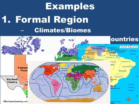 Ppt What Is A Region Powerpoint Presentation Free Download Id2118936