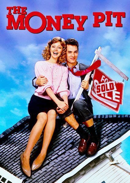 Check out this list of 16 movies and you're bound to find a couple you enjoy. Is 'The Money Pit' available to watch on Canadian Netflix ...