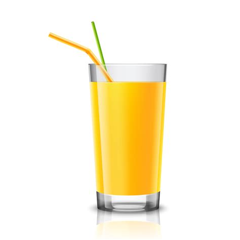 Copo De Suco Desenho