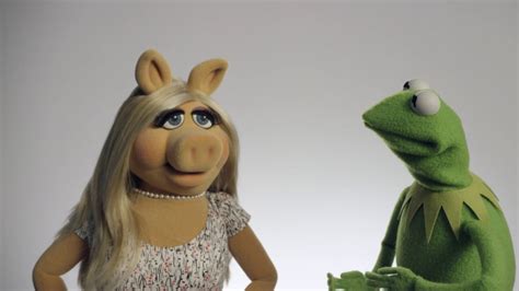 Kermit And Miss Piggy On Tournament Challenge Espn Video