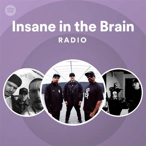 Insane In The Brain Radio Playlist By Spotify Spotify