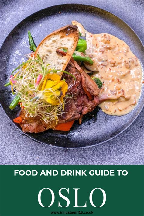 The Food And Drink Guide To Oslo New Zealands Most Popular Restaurant