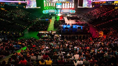 One Esports Launches Dota Events In Asia